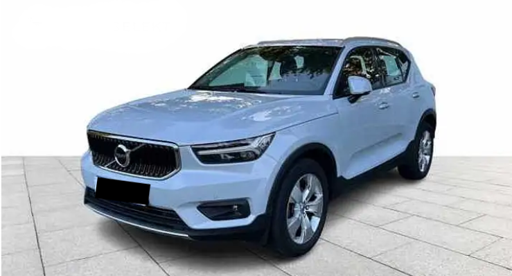 lhd VOLVO XC 40 (01/02/2021) - 